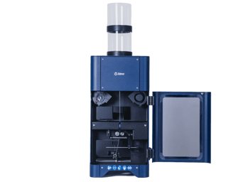Filament Maker TWO Front, Source: https://www.3devo.com/filament-maker-two