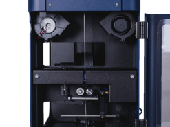 Nozzles and Fans, Source: https://www.3devo.com/filament-maker-two